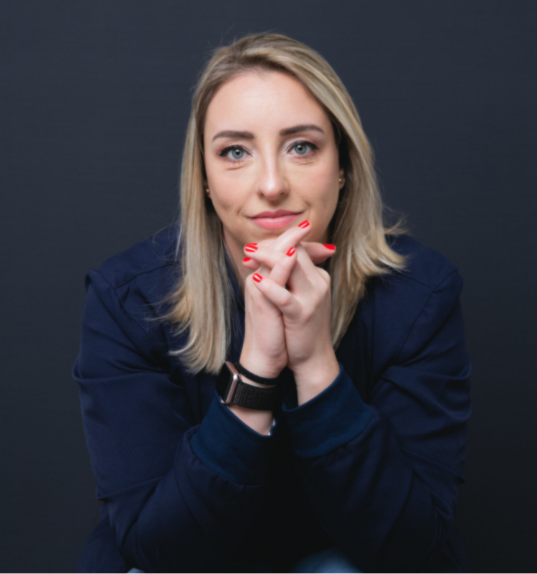 Dra. Bruna Sanchis